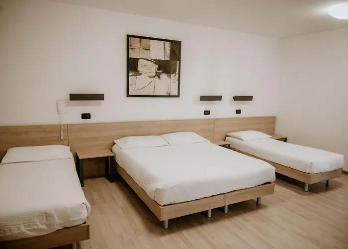 Hotel Venezia Trento