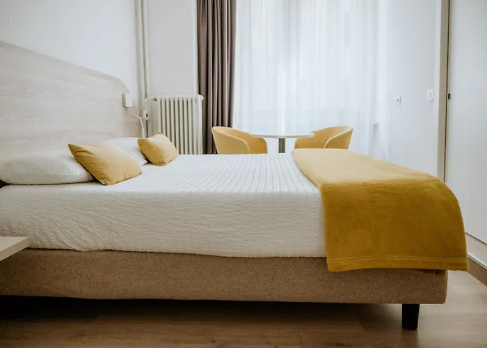 Hotel Venezia Trento