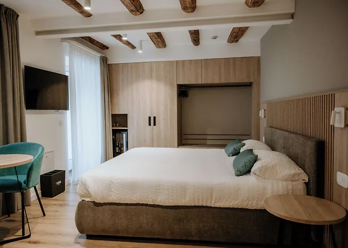 Hotel Venezia Trento